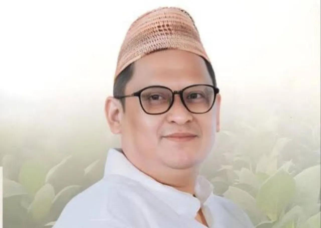 Haji Her, Pengusaha Rokok. foto: istimewa/ayojatim