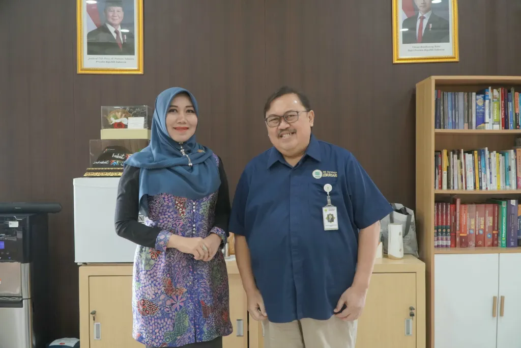 Anggota DPD RI, Lia Istifhama mengapresiasi tata kelola keuangan RSI Jemursari