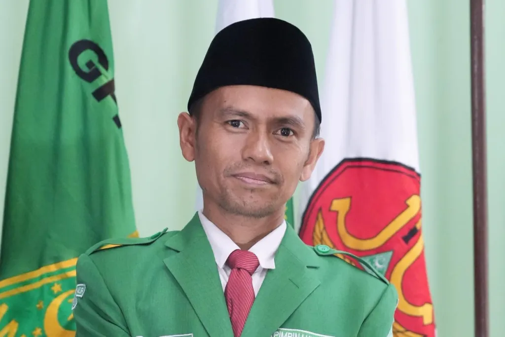 Ketua PW LBH Ansor Jatim, Muhammad Syahid. (Istimewa)