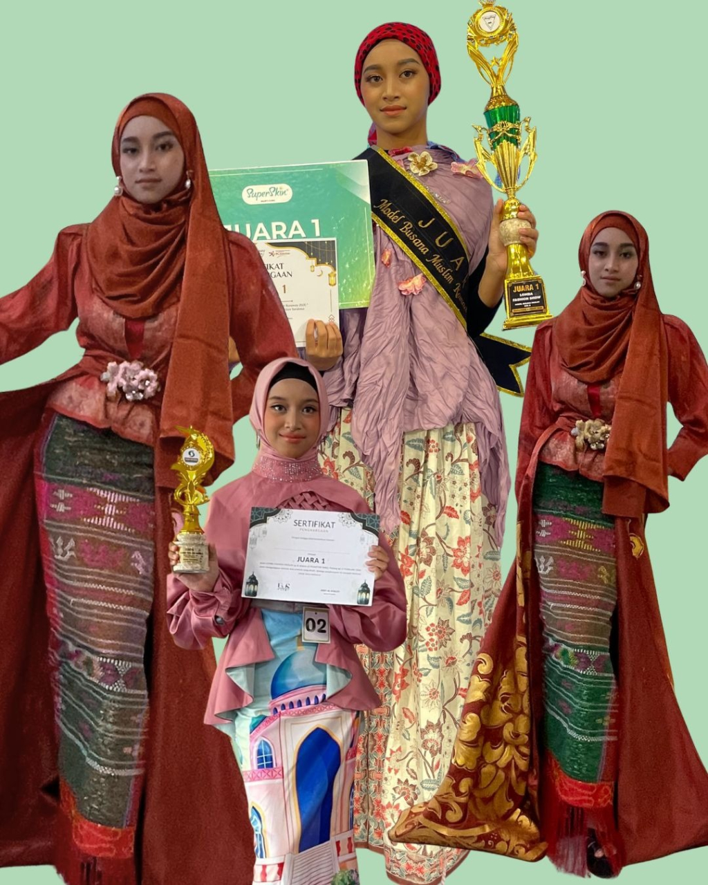 Ratu Ayu Alina
